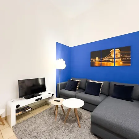 Appartamento Stylish 1br With Ac In The Heart Of -skyline House
