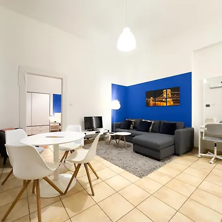 Appartamento Stylish 1br With Ac In The Heart Of -skyline House *